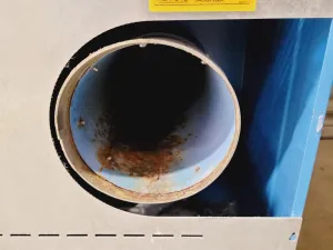 IMESA ES 23 Industrial Tumble Dryer, 22 of 26