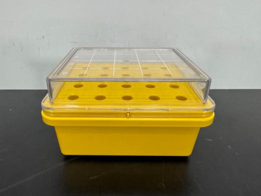VWR -20C Mini Ultra-Low Temperature Laboratory Freezer-cover