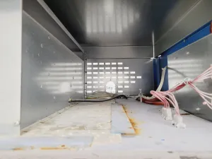 IMESA ES 23 Industrial Tumble Dryer, 3 of 26