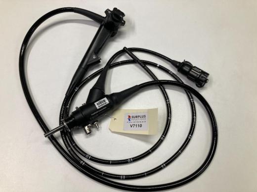 Fujinon EC-580RD High-Resolution Endoscopy Colonoscope for Gastroenterology-cover