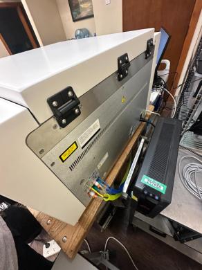 Beckman Coulter CytoFLEX LX Flow Cytometer - 5 lasers-cover