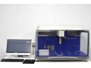 Eppendorf epMotion 5075T Automated Liquid Handler with Heated/Cooled and Thermomixer Modules, 2 of 16