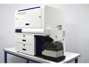 BD FACSymphony X-50 Five-Laser Multiparameter Flow Cytometer with HTS Sampler & Supply System, 19 of 30