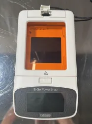 Invitrogen E-GEL Power Snap Camera Gel Documentation Laboratory Imager, 5 of 7