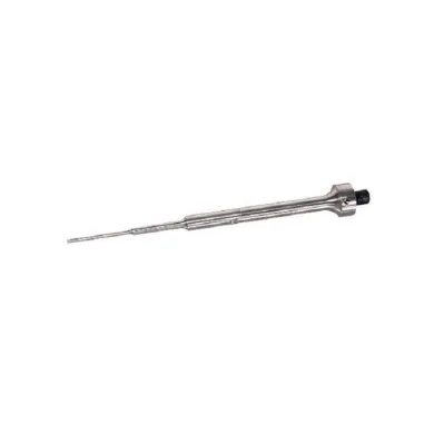 Branson 1/8" Double Step Microtip