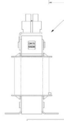 MTE RLW-002805 Line/Load Reactor for VFDs and Sensitive Electrical Equipment-cover