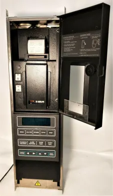 Steris Reliance 500 Eagle 3000 Stage 3 Control Panel