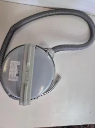 Nilfisk GM80 Industrial Vacuum Cleaner with Variable Speed and Filter Options, 5 of 5