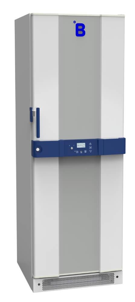 B Medical Systems F290 Freezer