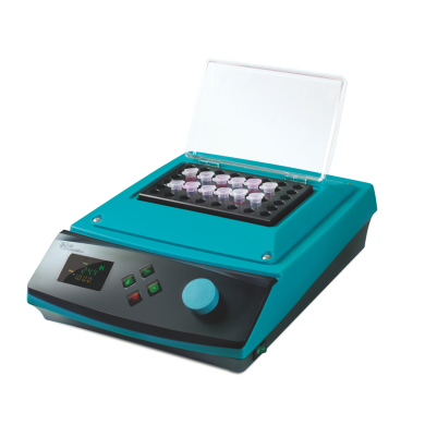 Jeio Tech Precision Laboratory Heating Block with PID Temperature Control and Interchangeable Blocks-cover