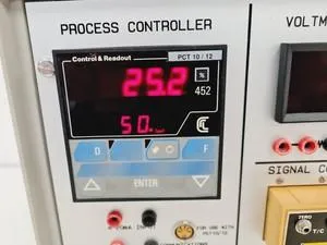 Armfield PCT Instrumentation & Control System Lab (Spares/Repairs), 3 of 47