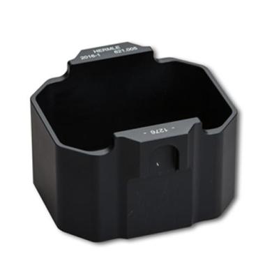 Hermle Rectangular bucket for Z496-1000-AC 2/pk-cover