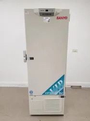Sanyo MDF-U32V Ultra Low Temperature Freezer for Biomedical and Biobanking Applications, 15 of 22
