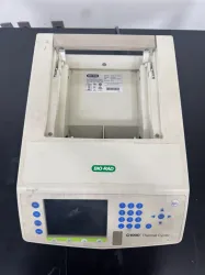 Bio-Rad C1000 Thermal Cycler with Standard 96-Well Block for Precise PCR, 4 of 4
