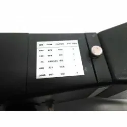 Polaroid CU-5 Gel Documentation System, 5 of 6