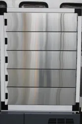 Thermo Revco UxF70086V63 Ultra Low Freezer, 2 of 4