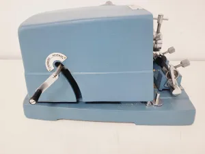 Radical Instruments Senior Rotary Microtome RMT-30, 3 of 11