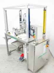 AGR DPT-001 Custom Automated Assembly Machine 120V 60Hz, 9 of 12