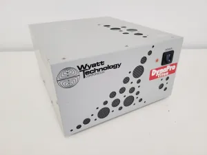 Wyatt Technology DynaPro DP-TH-01 Titan Microsampler Lab, 4 of 30