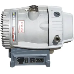 Edwards XDS35iC Dry Scroll Pump, 2 of 3