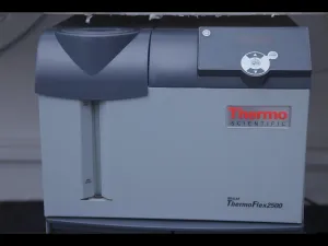 Thermo XSeries II ICP-MS High-Performance Quadrupole Mass Spectrometer, 15 of 27