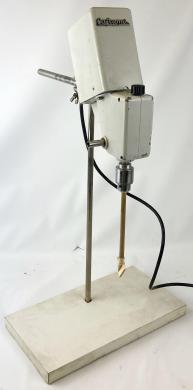 Caframo RZR1 Overhead Stirrer with Impeller and Stand-cover