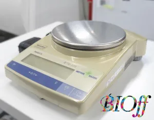 Mettler PB-3001S Electronic Precision Balance, 3200 g Capacity, 0.1 g Readability, 2 of 6