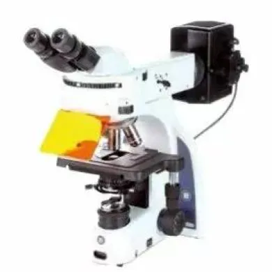 Trinocular Fluorescence Microscope iScope IS.3153-PLFi/6 with Köhler NeoLED Illumination