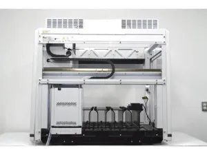 Beckman Coulter Biomek i5 Automated Liquid Handler with Span-8 and Robotic Gripper, 7 of 11