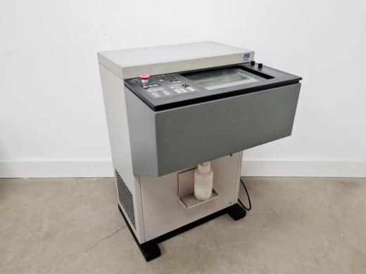 Anglia Scientific Cryotome Model 0600 Cryostat-cover
