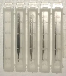 Ideal 67-1000 Micro Drill for Surgical Burr and Trephine Applications, 6 of 11