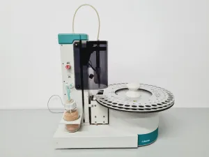 Metrohm 774 Oven Sample Processor with SC Controller, 4 of 23
