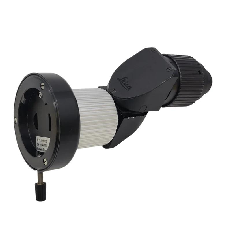 Leica Observer Tube Attachment 10448282 for Surgical Microscope