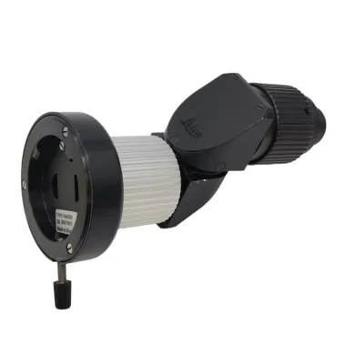 Leica Observer Tube Attachment 10448282 for Surgical Microscope