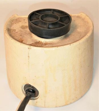 Clay Adams Cyclo-Mixer A4000 Vortex Mixer-cover