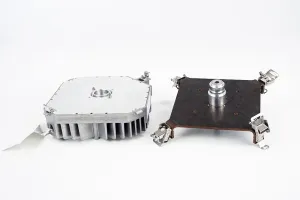Cambridge VectaStar 600 Flex 26 GHz AP/RT Point-to-Multipoint Microwave Platform, 5 of 9