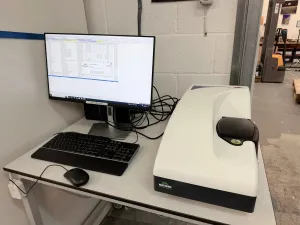 Malvern Zetasizer Nano S Nanoparticle Size and Molecular Weight Analyzer, 15 of 15