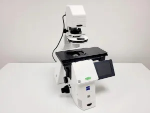 Carl Zeiss Axio Observer 7 Inverted Research Microscope for Live-Cell Imaging, 19 of 68
