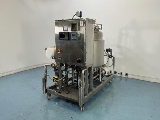 Corning Bio CIP-1820 Automated Clean-in-Place (CIP) System for Bioprocessing-cover