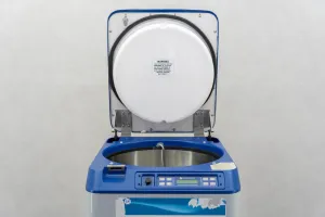 Taylor Wharton 10K M505CE Cryo-storage System, 5 of 5