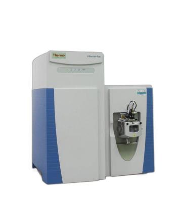 Thermo Fisher Scientific Q Exactive Plus High-Resolution Orbitrap Mass Spectrometer LC-MS System-cover