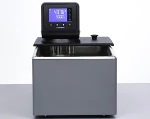 Polyscience AD28S150-A11B 28L Stainless Steel Open Bath, Advanced Digital (Ambient +10 to 150C), 120V, 60Hz, 4 of 7