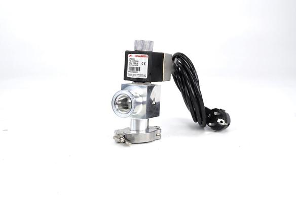 Edwards High-Vacuum Pump INT C41752000, 230 V, 1 Bar-cover