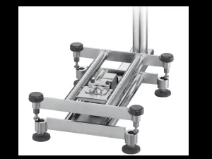 A&D SW-15KM Super Washdown Scale with 15 kg Capacity and 5g Readability, 3 of 3