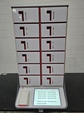 BioFire Diagnostics FilmArray Torch Multiplex PCR System for Molecular Diagnostics-cover