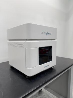 IsoPlexis IsoSpark ISOSPARK-1000-1 Single-Cell Proteomics System for Multiplex Secretome and Intracellular Proteome Analysis-cover