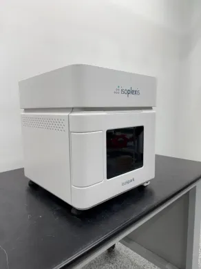 IsoPlexis IsoSpark ISOSPARK-1000-1 Single-Cell Proteomics System for Multiplex Secretome and Intracellular Proteome Analysis