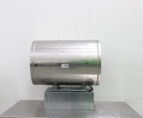 Siemens LGEEO11R18BATS Exhaust Air Terminal for HVAC and Laboratory Ventilation Systems-cover