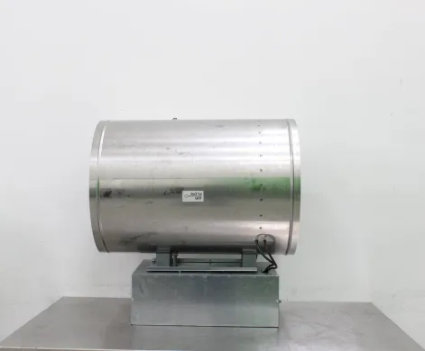 Siemens LGEEO11R18BATS Exhaust Air Terminal for HVAC and Laboratory Ventilation Systems