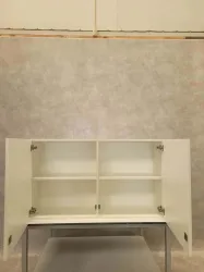 Interfurn 1200 Wall Cabinet, 3 of 3